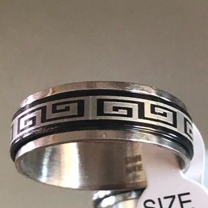 Stainless Steel Ring